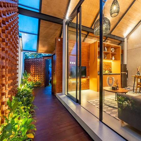 Casa Estrella - Luxe In Ubud Luaran gambar