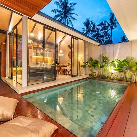 Casa Estrella - Luxe In Ubud Luaran gambar