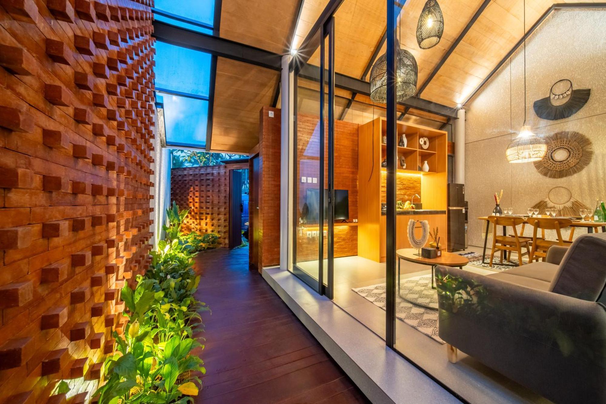 Casa Estrella - Luxe In Ubud Luaran gambar