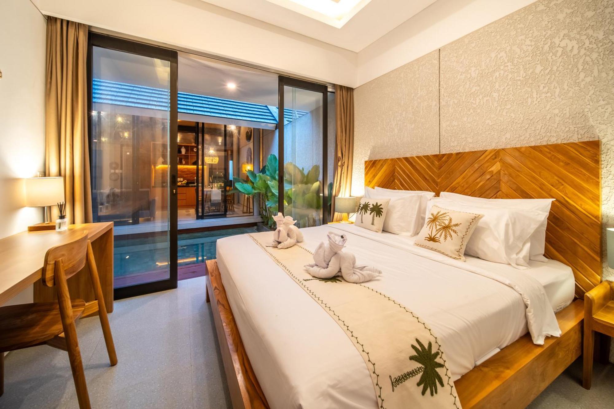 Casa Estrella - Luxe In Ubud Luaran gambar