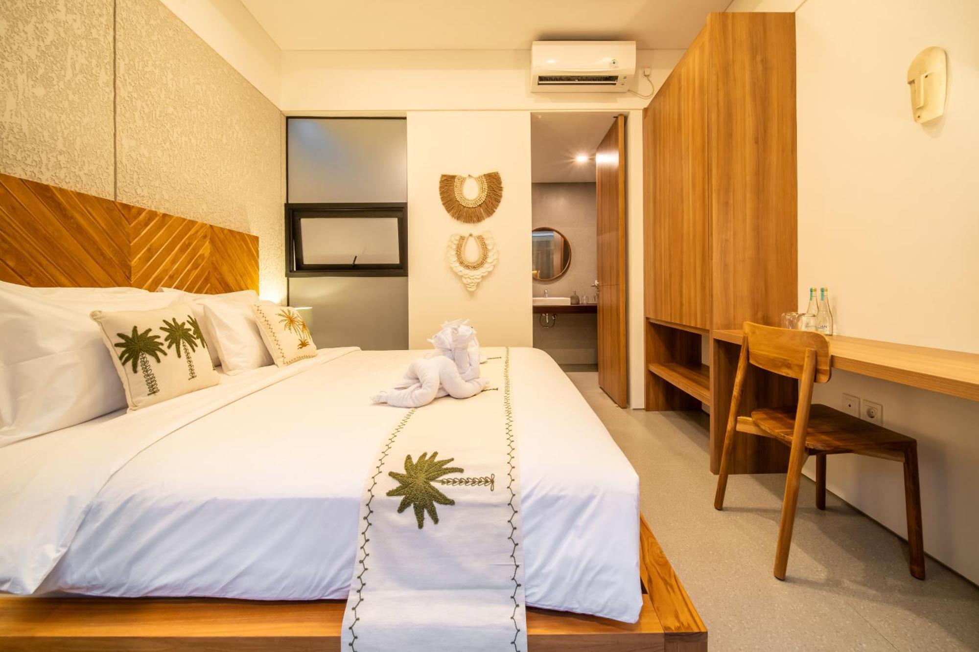Casa Estrella - Luxe In Ubud Luaran gambar