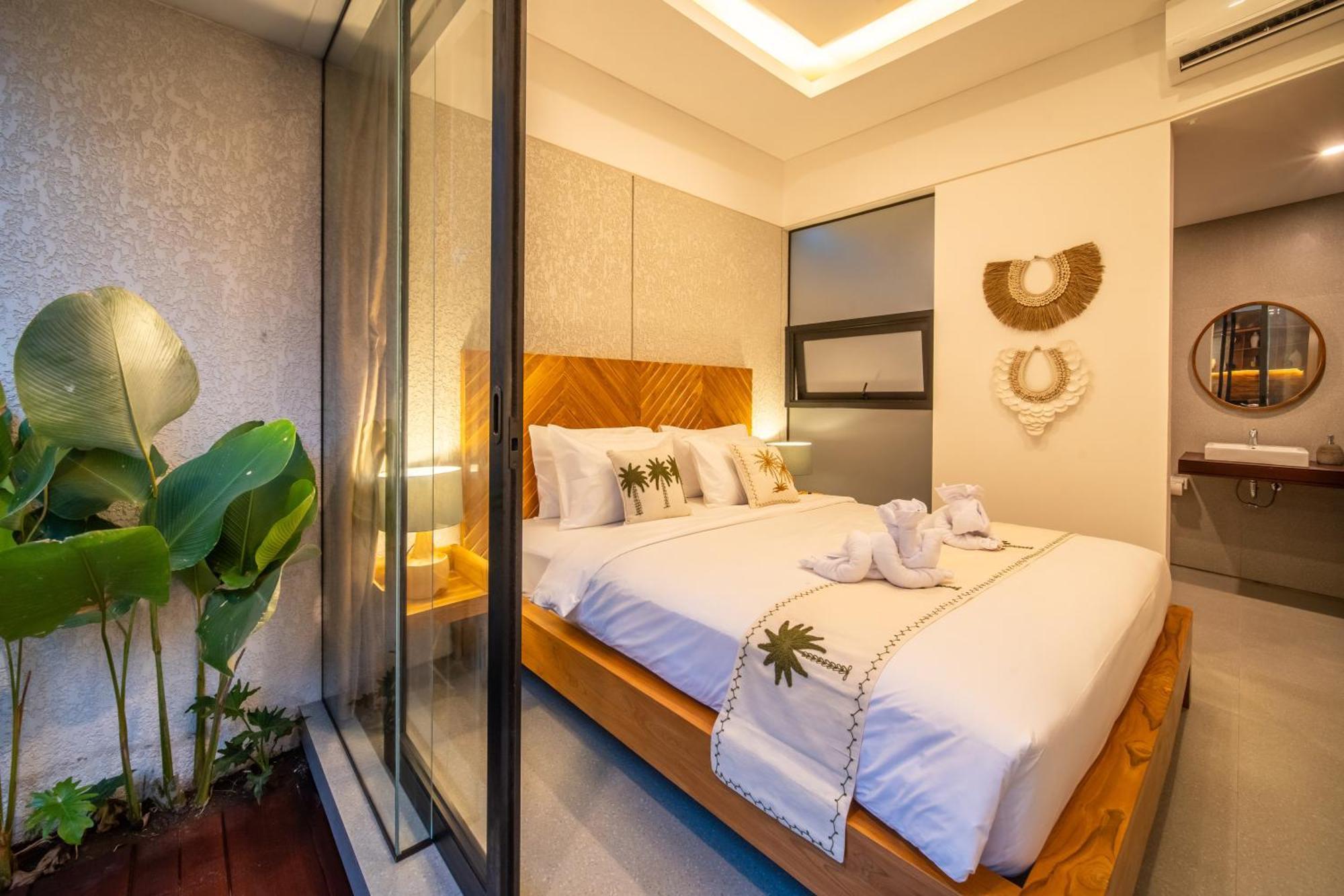 Casa Estrella - Luxe In Ubud Luaran gambar
