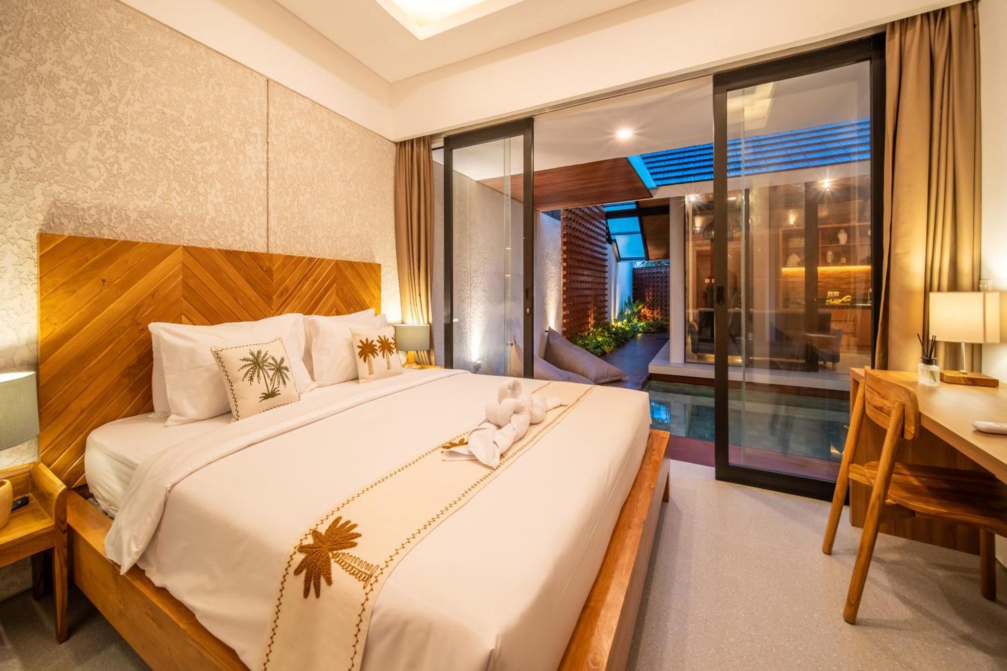 Casa Estrella - Luxe In Ubud Luaran gambar
