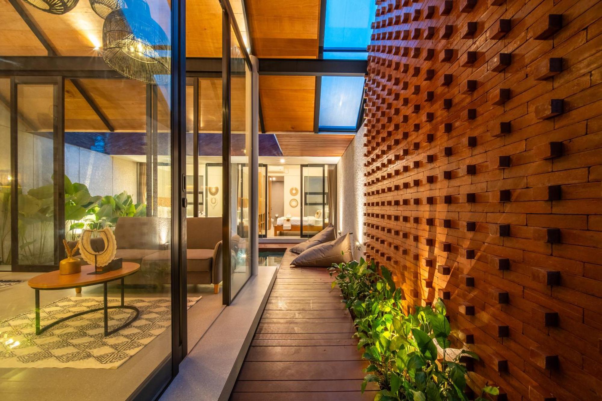 Casa Estrella - Luxe In Ubud Luaran gambar