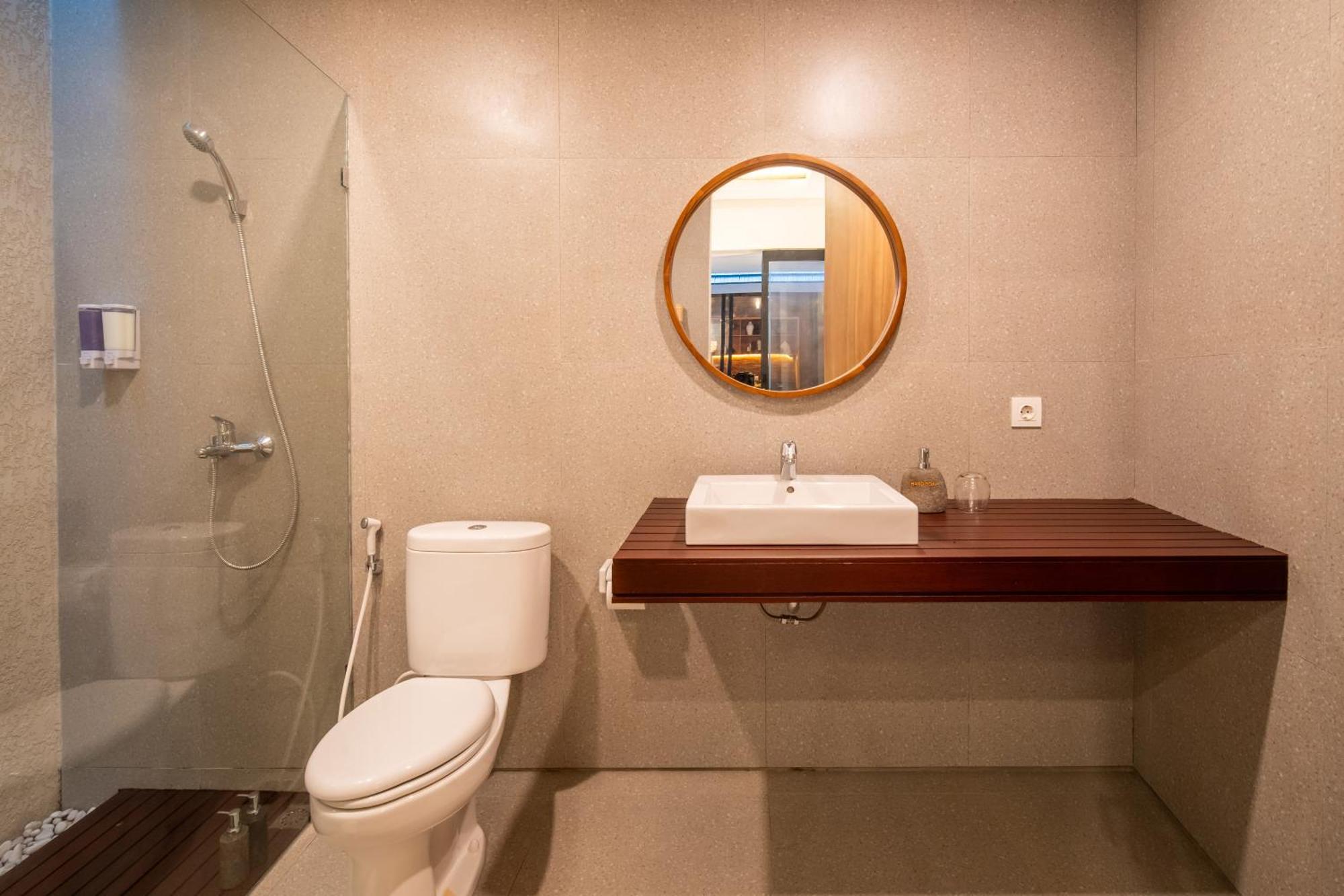 Casa Estrella - Luxe In Ubud Luaran gambar